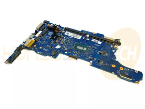 GENUINE HP ELITEBOOK 840 G1 MOTHERBOARD INTEL i5-4300 730803-001 DEFECTIVE - Honeybee-Technologies