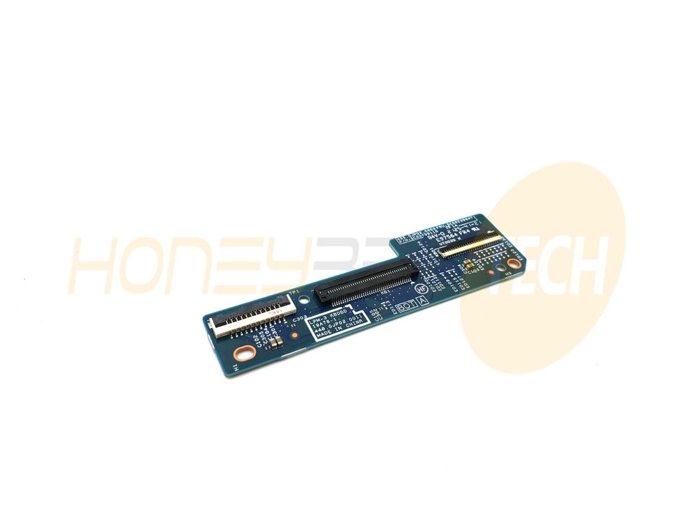 GENUINE LENOVO THINKPAD P1 G3 KEYBOARD SUBCARD 455.0JP02.0003 5C50Z39947 TESTED - Honeybee-Technologies
