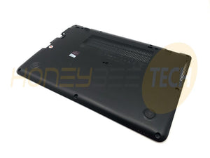 GENUINE HP ELITEBOOK 840 G3 G4 LAPTOP BOTTOM BASE CASE COVER 821162-001 GRADE C - Honeybee-Technologies