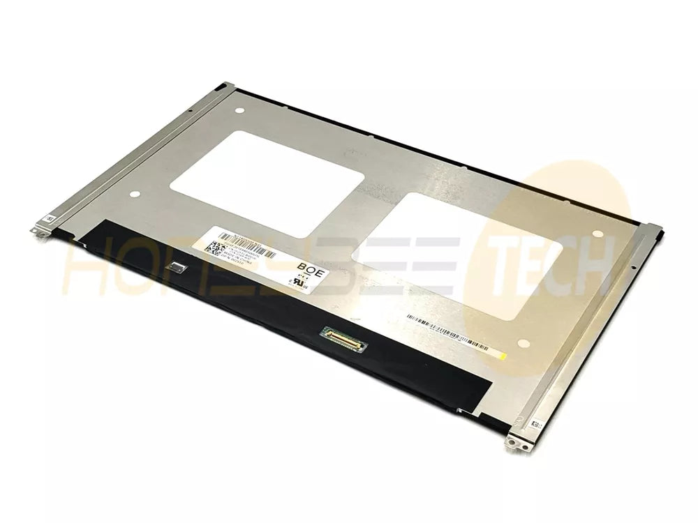 GENUINE DELL LATITUDE 5400 14" LED LCD SCREEN HD W/BRACKETS 025T0 GRADE B TESTED - Honeybee-Technologies