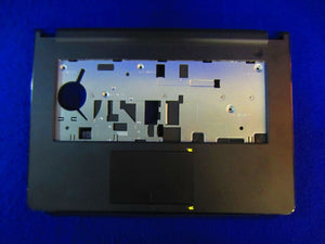 GENUINE DELL INSPIRON 3452 PALMREST TOUCHPAD ASSEMBLY 89D73 089D73 GRADE B - Honeybee-Technologies