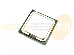 GENUINE DELL SLAPB 2.66GHZ 3MB 1066MHZ C2D CPU PROCESSOR D306F TESTED - Honeybee-Technologies