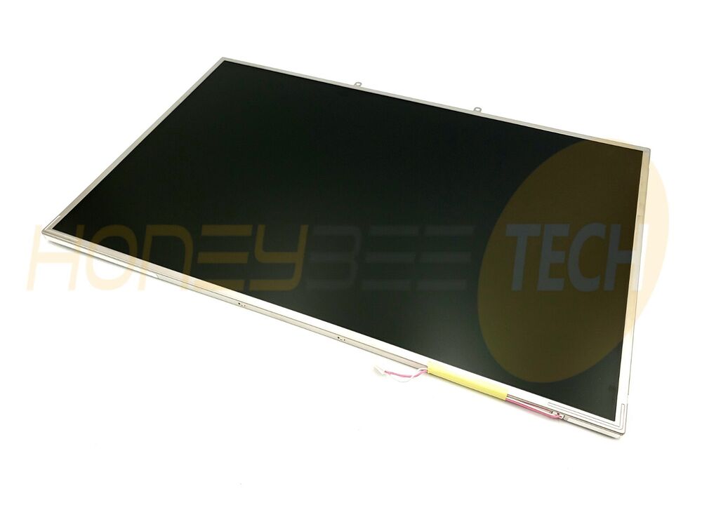 GENUINE DELL PRECISION M6400 17" LCD SCREEN WXGA+ B170PW06 V.3 RM221 TESTED - Honeybee-Technologies