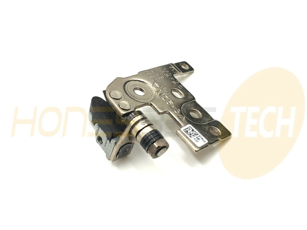 GENUINE DELL LATITUDE E7270 LAPTOP LEFT LCD HINGE NON-TOUCH 5TRK2 05TRK2 - Honeybee-Technologies