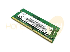 GENUINE LENOVO 16GB 1RX8 PC4-3200AA DDR4 SODIMM MEMORY RAM 5M30V06980 TESTED - Honeybee-Technologies