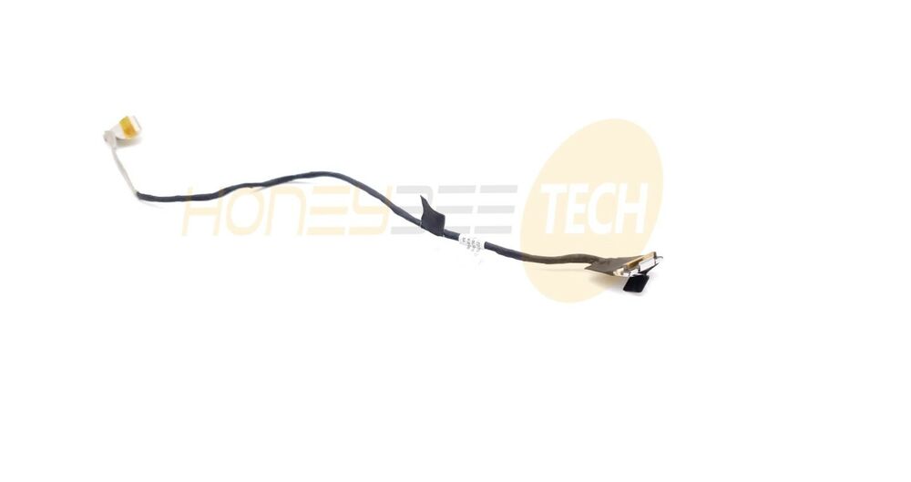 GENUINE TOSHIBA SATELLITE P50W-B P55W-B LCD LED VIDEO CABLE DD0BLSLC010 TESTED - Honeybee-Technologies