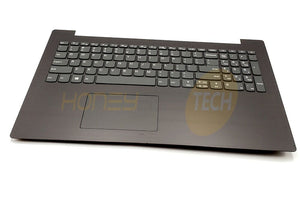 GENUINE LENOVO IDEAPAD 330-15ARR PALMREST TOUCHPAD W/KEYBOARD 5CB0R26497 GRADE B - Honeybee-Technologies