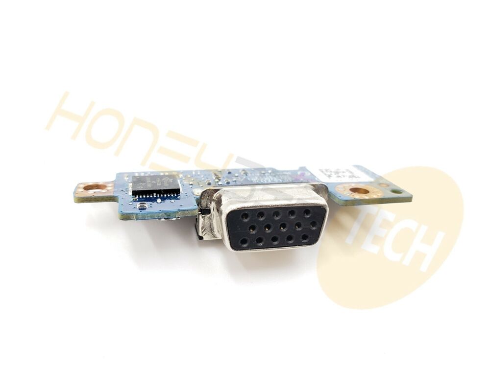 GENUINE DELL LATITUDE 3490 LATITUDE 3590 LAPTOP VGA BOARD LS-F117P 5C01V TESTED - Honeybee-Technologies