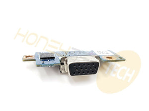 GENUINE DELL LATITUDE 3490 LATITUDE 3590 LAPTOP VGA BOARD LS-F117P 5C01V TESTED - Honeybee-Technologies