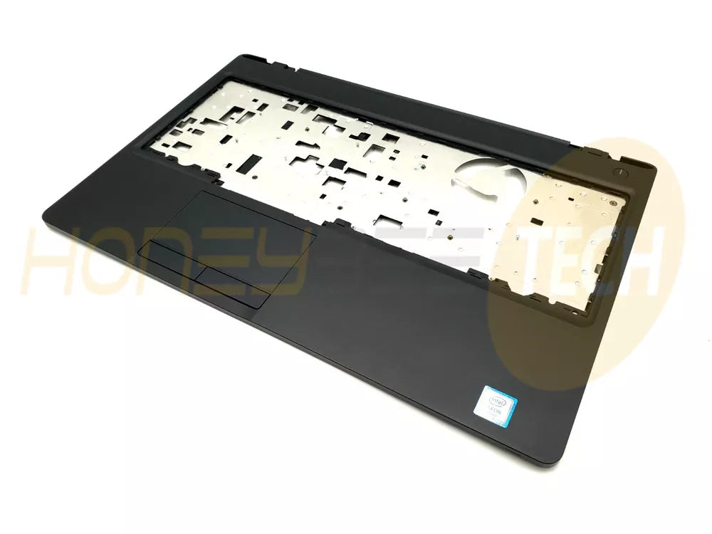 GENUINE DELL PRECISION 3530 PALMREST TOUCHPAD ASSEMBLY A176U4 314JN GRADE A - Honeybee-Technologies