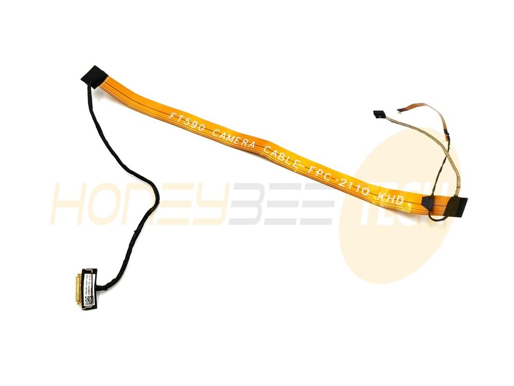 GENUINE LENOVO THINKPAD T15 LAPTOP CAMERA CABLE 01YT326 TESTED - Honeybee-Technologies