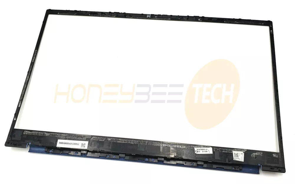 GENUINE HP PAVILION 15-EG0073CL LCD FRONT TRIM BEZEL FOG BLUE M33442-001 GRADE B - Honeybee-Technologies