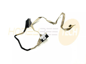 GENUINE DELL LATITUDE E5440 LCD VIDEO DISPLAY CAMERA CABLE R7YCF 0R7YCF TESTED - Honeybee-Technologies