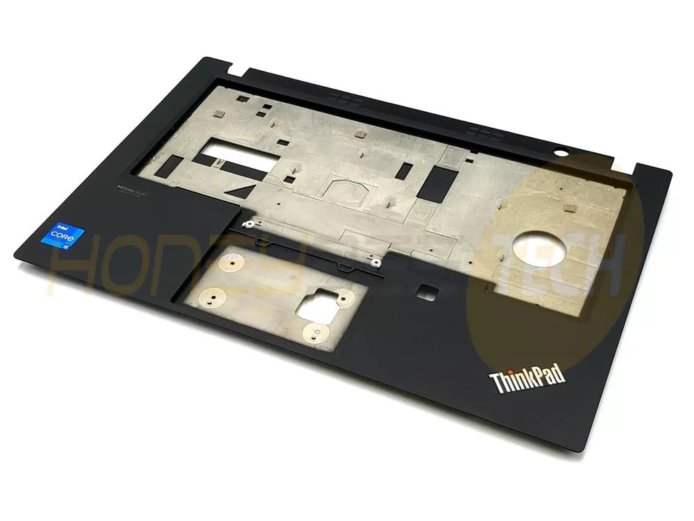 GENUINE LENOVO THINKPAD T14 G2 LAPTOP PALMREST 5CB0Z69256 GRADE A - Honeybee-Technologies