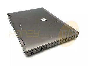 HP PROBOOK 6460B INTEL CORE i5-2520M NO RAM | NO HDD | NO OS LAPTOP *BIOS LOCK* - Honeybee-Technologies