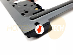 GENUINE DELL LATITUDE 3450 LAPTOP BOTTOM BASS CHASSIS R9D3M 0R9D3M GRADE B - Honeybee-Technologies