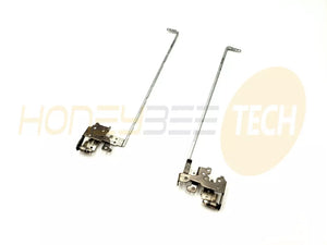 GENUINE HP PROBOOK 450 G3 LAPTOP LEFT AND RIGHT LCD HINGES 828404-001 - Honeybee-Technologies