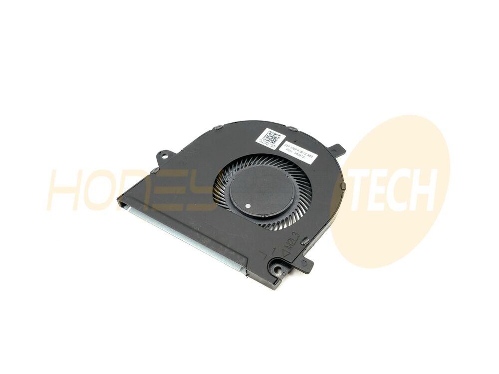 GENUINE DELL LATITUDE 3301 LAPTOP CPU COOLING FAN TCV60 0TCV60 TESTED - Honeybee-Technologies