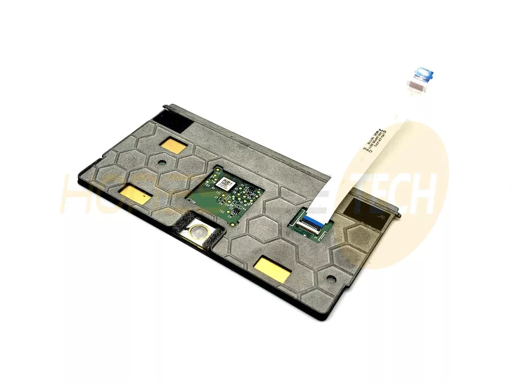 GENUINE LENOVO X1 YOGA 1ST GEN TOUCHPAD WITH CABLE 00JT861 01AW994 TESTED - Honeybee-Technologies