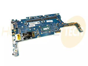 GENUINE HP ELITEBOOK 820 G1 MOTHERBOARD i7-4600U 2.1GHZ 802499-001 BIOS LOCKED - Honeybee-Technologies