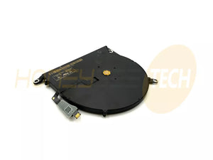 GENUINE APPLE MACBOOK PRO A1398 MID 2015 RIGHT CPU COOLING FAN 610-0219 TESTED - Honeybee-Technologies