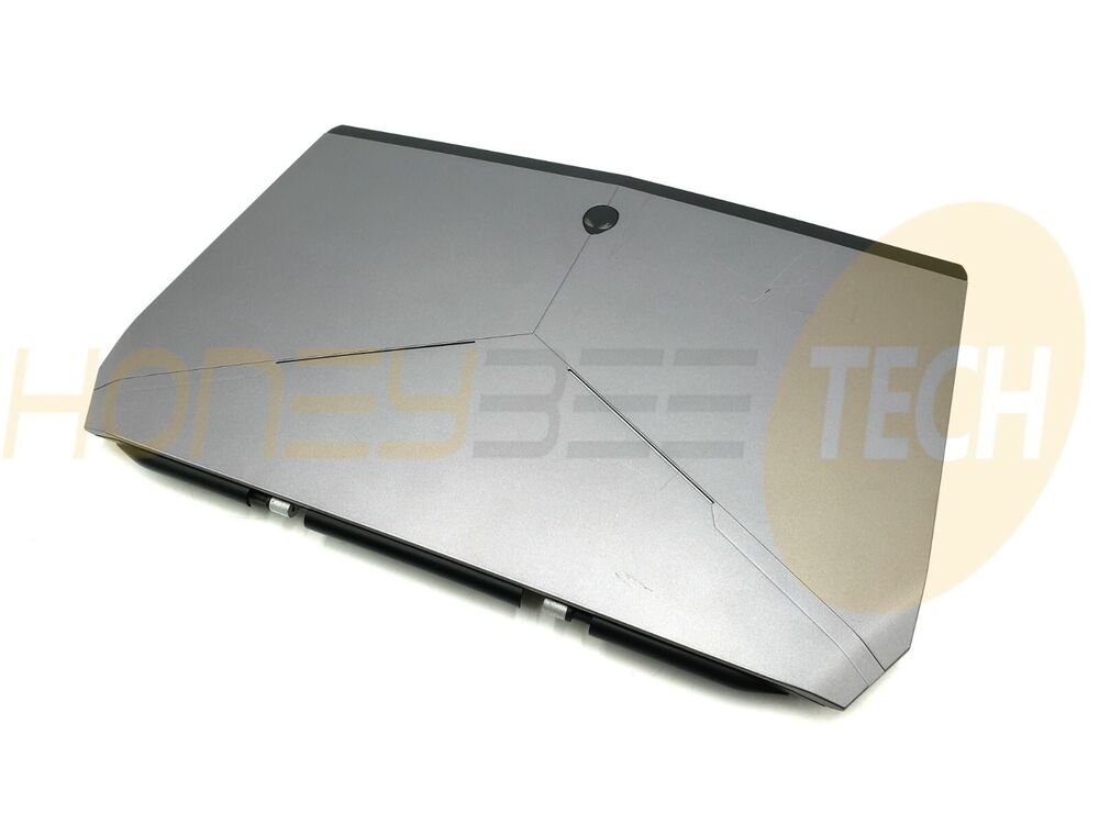 GENUINE DELL ALIENWARE 13 LCD BACK COVER REAR LID FOR TOUCHSCREEN 30T2D GRADE B - Honeybee-Technologies