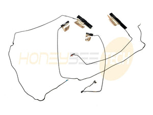 GENUINE HP ELITEBOOK FOLIO 1040 G2 WWAN WLAN ANTENNAS 25.90ALA.001 25.90ALB.001 - Honeybee-Technologies