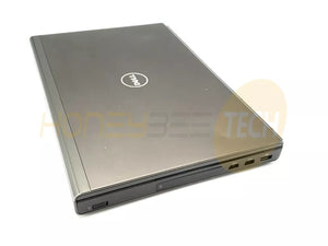 DELL PRECISION M4800 i7-4810MQ 15.6" FHD i7-4810MQ K2100M 8GB RAM | NO OS NO HDD - Honeybee-Technologies