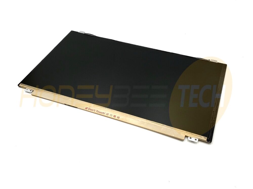 GENUINE DELL LATITUDE 5580 E5570 E6540 15.6" LED LCD SCREEN HD HRN6M TESTED - Honeybee-Technologies