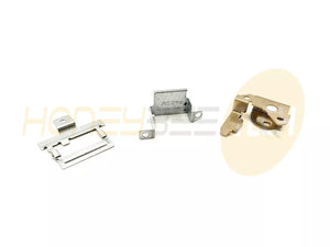 GENUINE HP ZBOOK 17 SECURITY LOCK / RJ45 / FINGERPRINT BRACKET KIT 737734-001 - Honeybee-Technologies