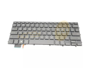 GENUINE DELL XPS 15 9550 PRECISION 5510 BACKLIT KEYBOARD GDT9F 0GDT9F TESTED - Honeybee-Technologies