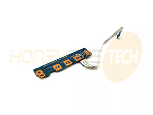 GENUINE DELL ALIENWARE 15 STATUS INDICATOR LED CIRCUIT BOARD 14CP2 A14CP2 TESTED - Honeybee-Technologies