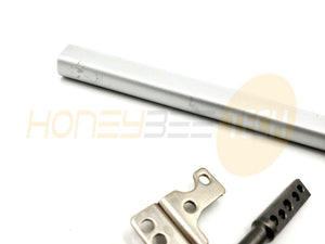 GENUINE HP ELITEBOOK 755 850 G5 LCD HINGES AND HINGE COVERS L14365-001 GRADE B - Honeybee-Technologies