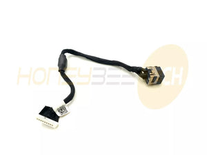 GENUINE DELL ALIENWARE 15 R1 R2 DC POWER JACK DC30100TN00 784VK 0784VK TESTED - Honeybee-Technologies