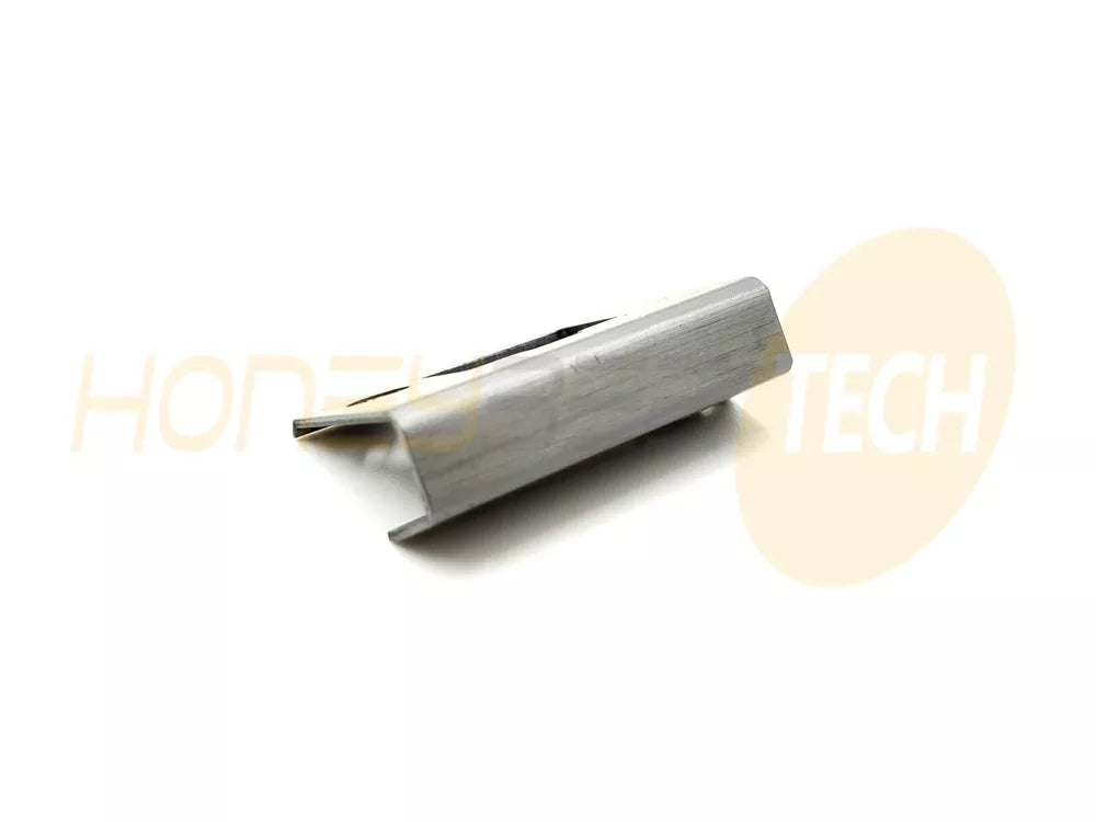 GENUINE DELL LATITUDE E5270 LAPTOP HINGE CAP COVER RIGHT NON-TOUCH MK7J8 GRADE C - Honeybee-Technologies