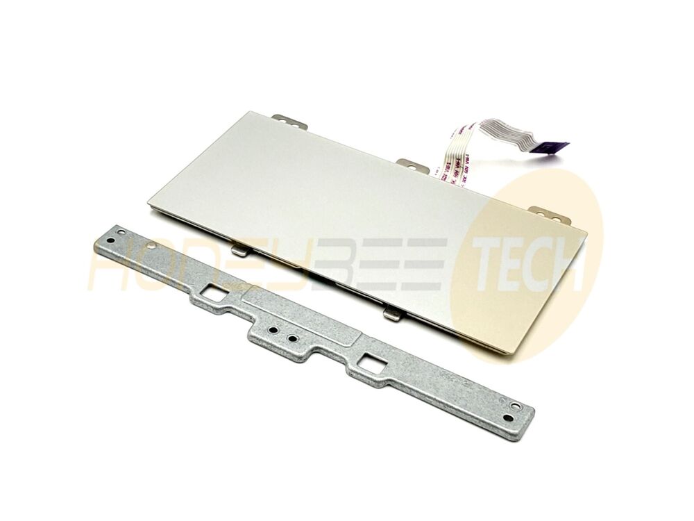 GENUINE HP ENVY X360 15-BP198MS TOUCHPAD W/BRACKET W/CABLE L00656-001 TESTED - Honeybee-Technologies
