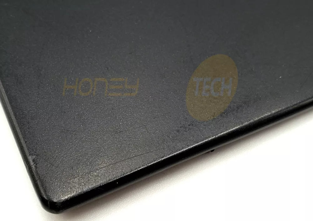 GENUINE LENOVO THINKPAD X13 X390 LCD BACK COVER REAR LID 5M10V75637 GRADE C - Honeybee-Technologies