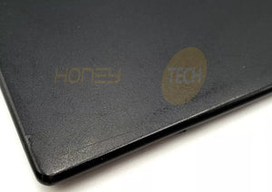 GENUINE LENOVO THINKPAD X13 X390 LCD BACK COVER REAR LID 5M10V75637 GRADE C - Honeybee-Technologies