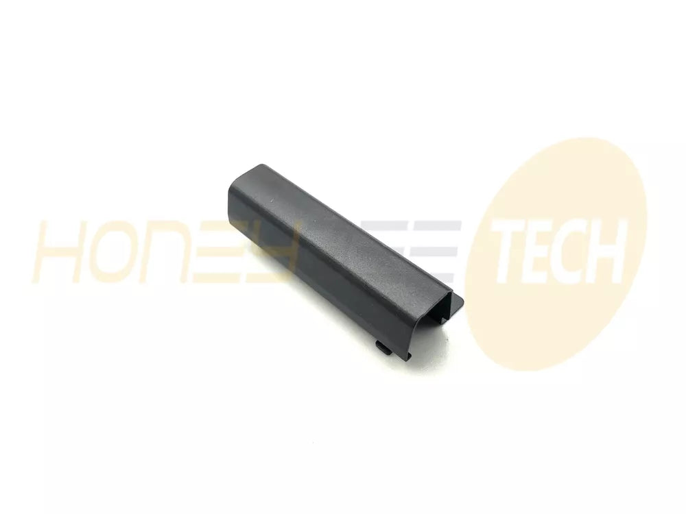 GENUINE DELL PRECISION 7540 LAPTOP LEFT HINGE CAP COVER XWN4C 0XWN4C GRADE A - Honeybee-Technologies