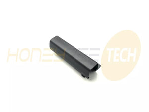 GENUINE DELL PRECISION 7540 LAPTOP LEFT HINGE CAP COVER XWN4C 0XWN4C GRADE A - Honeybee-Technologies