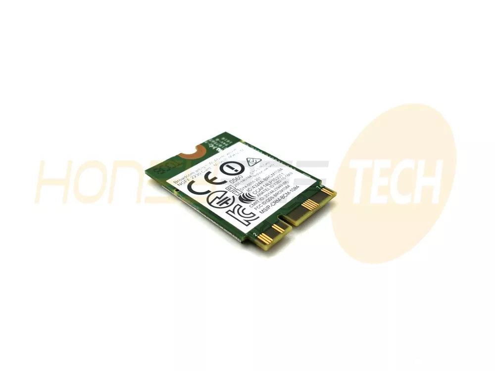 GENUINE HP PROBOOK 470 G3 LAPTOP WIRELESS WIFI CARD 797884-001 TESTED - Honeybee-Technologies