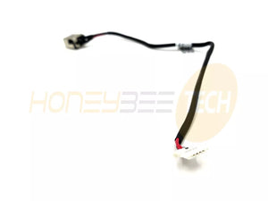 GENUINE ACER ASPIRE 1 A114-32 LAPTOP DC IN POWER JACK 50.GNSN7.001 TESTED - Honeybee-Technologies