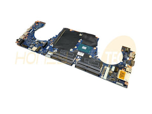 GENUINE HP ZBOOK 15 G3 INTEL MOTHERBOARD i7-6820HQ 2.7GHZ 848221-601 TESTED - Honeybee-Technologies