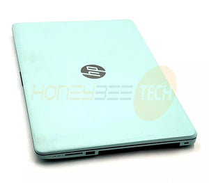 HP 15-BW088CL 15.6" HD AMD A9-9420 8GB TOUCHSCREEN NO HDD NO OS LAPTOP TESTED - Honeybee-Technologies