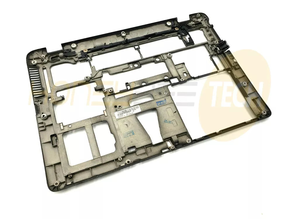 GENUINE HP ELITEBOOK 820 G2 820 G1 BOTTOM BASE CASE ENCLOSURE 730551-001 GRADE B - Honeybee-Technologies