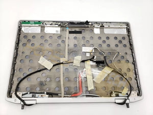 GENUINE DELL LATITUDE E6420 LCD BACK COVER WITH HINGES P8FNX 0P8FNX GRADE C - Honeybee-Technologies