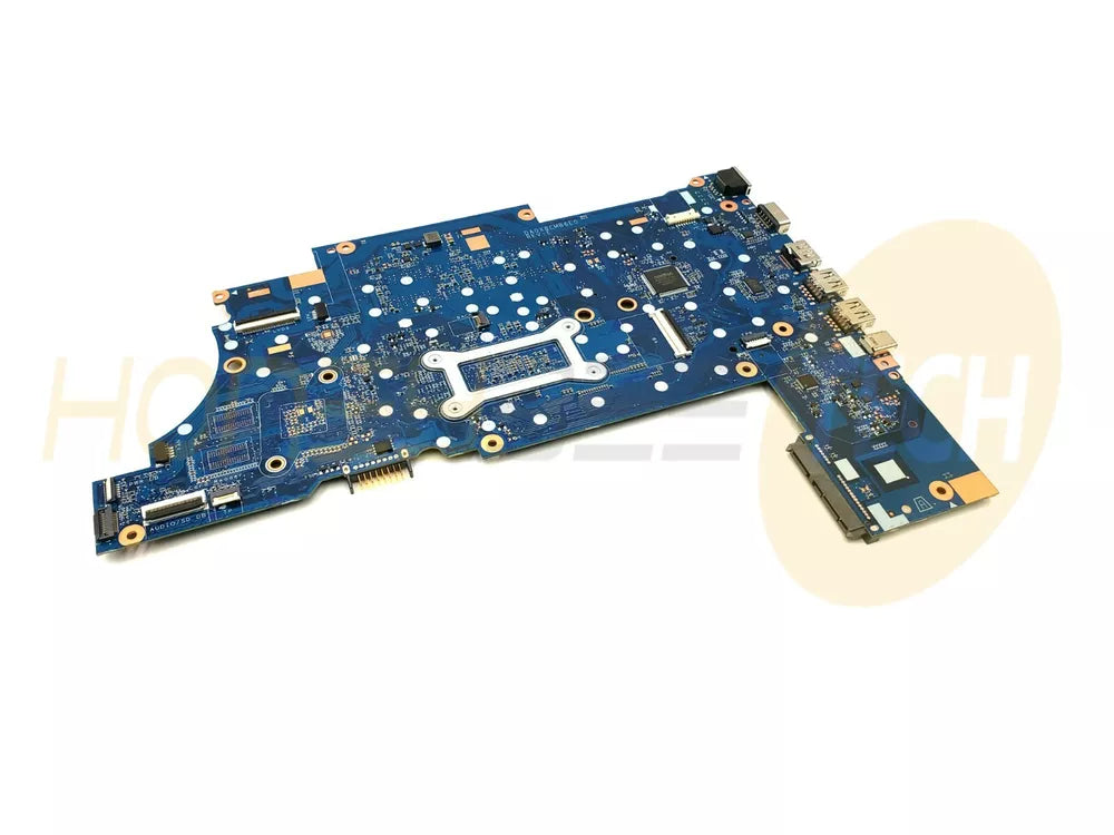 GENUINE HP PROBOOK 450 G5 LAPTOP INTEL MOTHERBOARD i5-8250U L00828-601 DEFECTIVE - Honeybee-Technologies