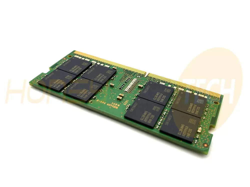 GENUINE DELL 32GB 2RX8 2666MHZ 260P DDR4 SODIMM MEMORY RAM NNRD4