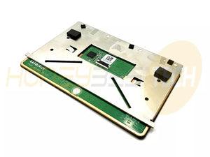 GENUINE DELL LATITUDE 3410 LAPTOP TOUCHPAD MODULE N49DX HV34D GRADE B TESTED - Honeybee-Technologies