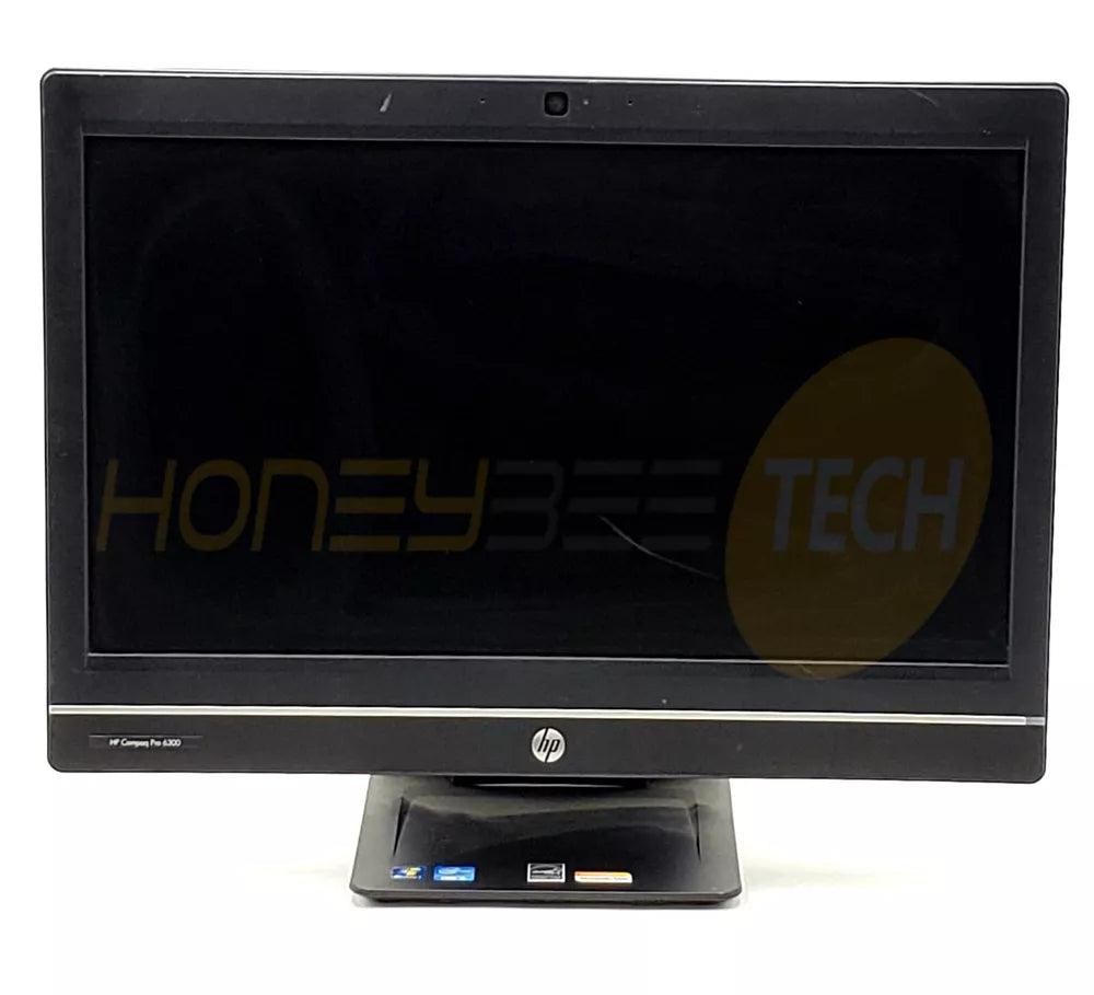 HP COMPAQ PRO 6300 AIO ALL-IN-ONE i5-3570S 3.1GHZ 4GB RAM 500GB HDD NO OS TESTED - Honeybee-Technologies